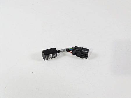 2014 Aprilia RSV4 RR Factory HealTech Exhaust Servo Eliminator ESE-A01 {{ shop.shopifyCountryName }} - Mototech271