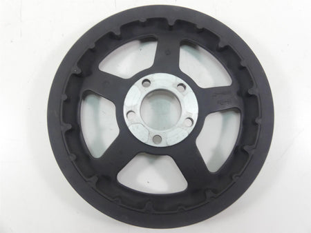 2009 Harley XR1200 Sportster Rear Drive Belt Pulley Sprocket 68T 1" 40354-07 {{ shop.shopifyCountryName }} - Mototech271