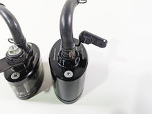 Load image into Gallery viewer, 2010 Ducati Streetfighter 1098 S Rizoma Brake Clutch Fluid Reservoir Set CT125B
