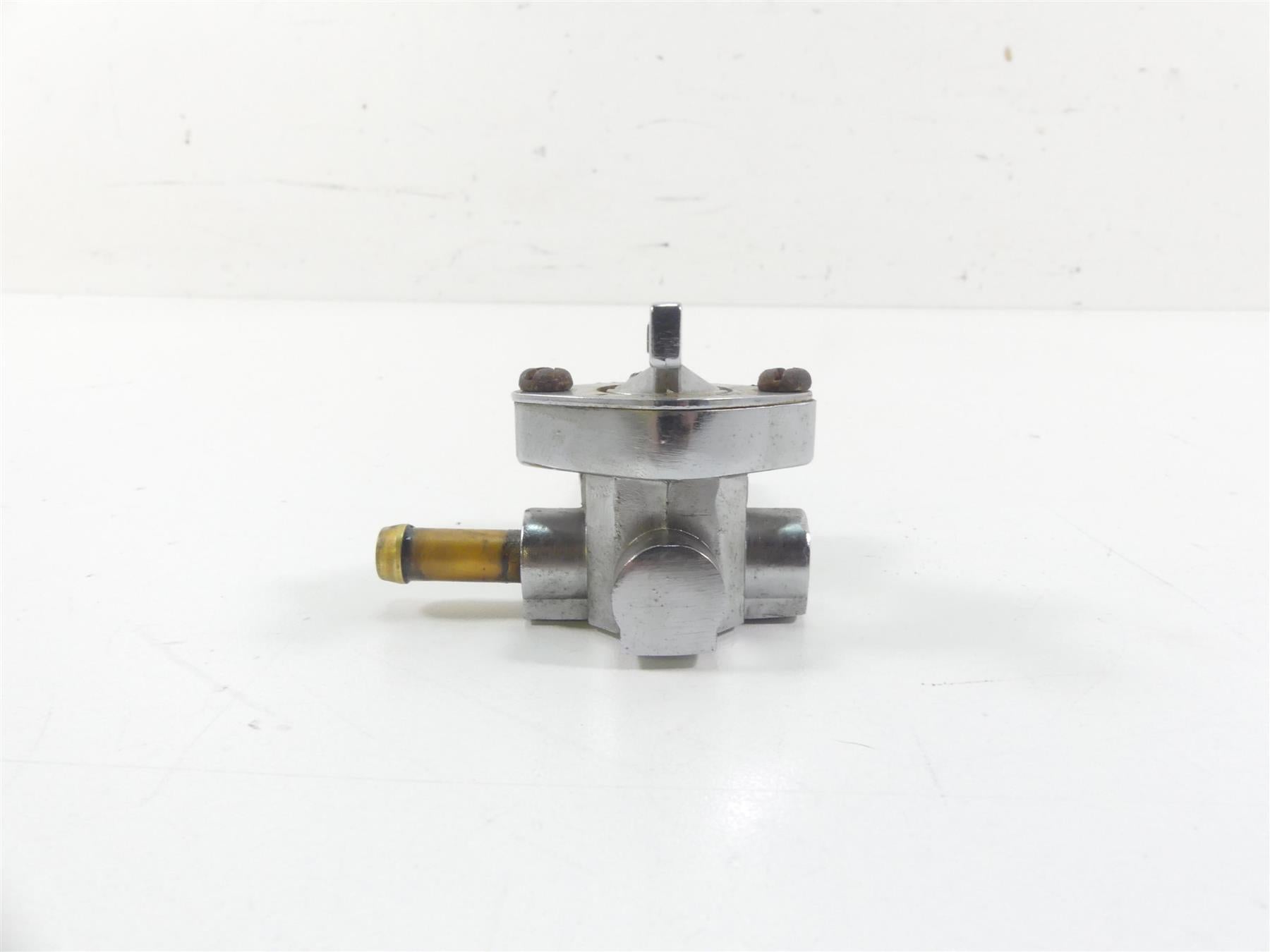 1998 Honda Shadow VT1100T Fuel Gas Petrol Valve Petcock 16950-MAH-023 {{ shop.shopifyCountryName }} - Mototech271