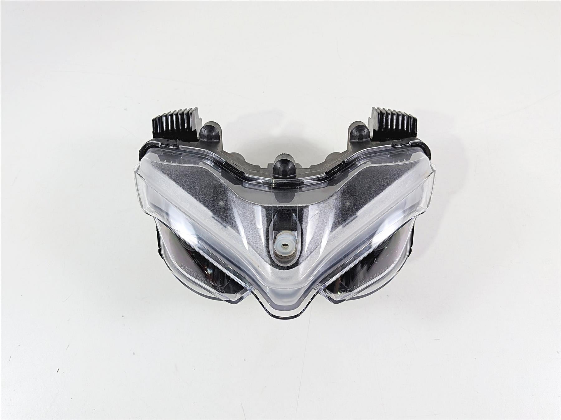 2023 Ducati Streetfighter V4 Headlight Head Light Lamp Lens 52010522B-Mototech271