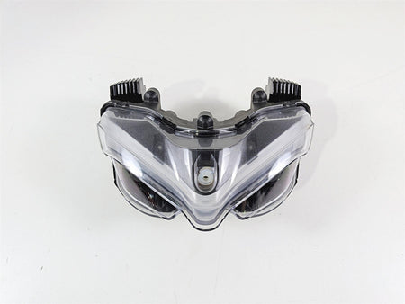 2023 Ducati Streetfighter V4 Headlight Head Light Lamp Lens 52010522B-Mototech271