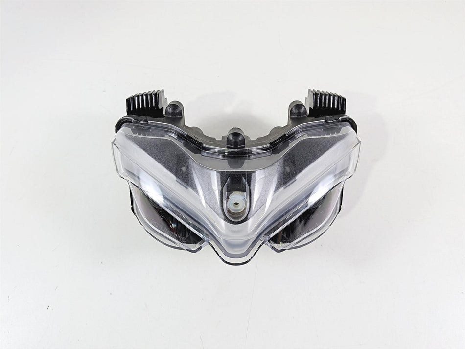 2023 Ducati Streetfighter V4 Headlight Head Light Lamp Lens 52010522B-Mototech271