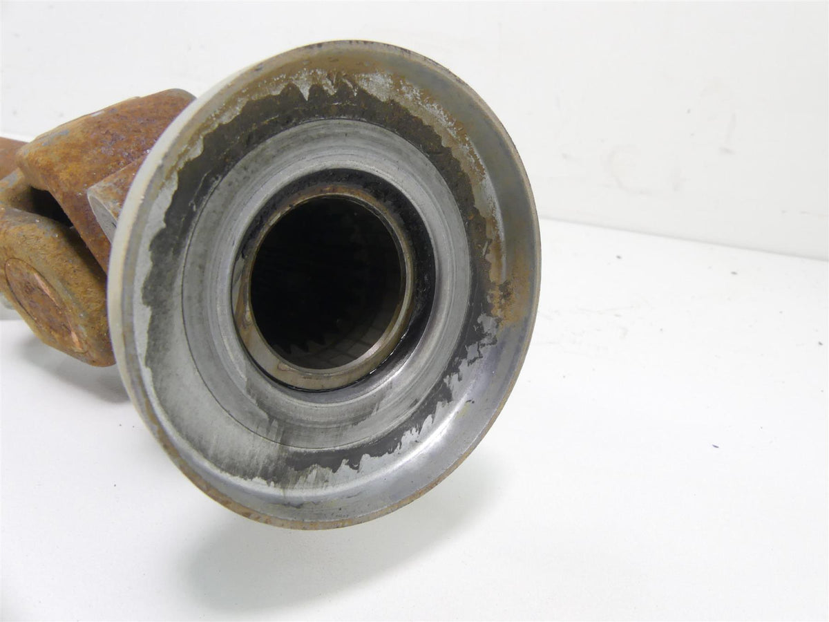 2021 Kawasaki Teryx KRX KRF 1000 Center Drive Prop Axle Shaft Set 39159-0576 {{ shop.shopifyCountryName }} - Mototech271