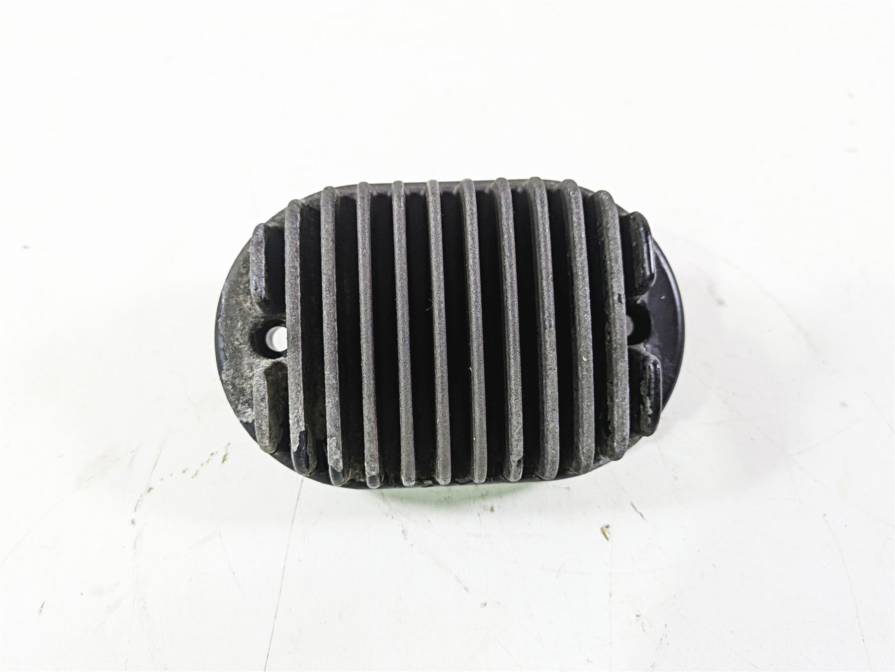 2018 Harley Softail FXFBS Fat Bob Rectifier Voltage Regulator 74700031 {{ shop.shopifyCountryName }} - Mototech271