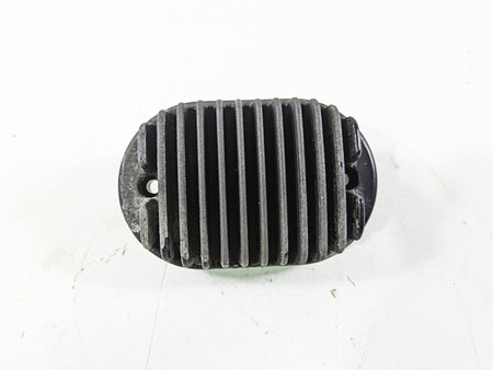 2018 Harley Softail FXFBS Fat Bob Rectifier Voltage Regulator 74700031 {{ shop.shopifyCountryName }} - Mototech271
