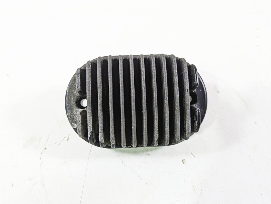 2018 Harley Softail FXFBS Fat Bob Rectifier Voltage Regulator 74700031 {{ shop.shopifyCountryName }} - Mototech271