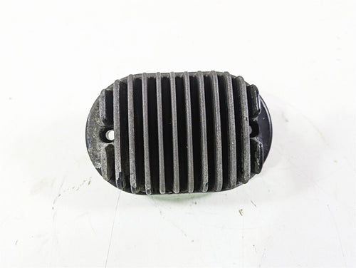 2018 Harley Softail FXFBS Fat Bob Rectifier Voltage Regulator 74700031 | Mototech271