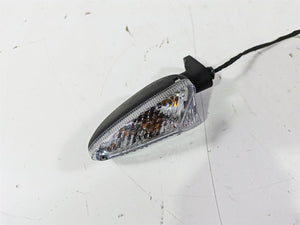 2017 BMW F800GS Adv K75 Left Rear Blinker Turn Signal 63138534352 | Mototech271