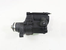 Load image into Gallery viewer, 2015 Harley FXDF Dyna Fat Bob Engine Starter Motor 31618-06A

