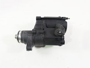 2015 Harley FXDF Dyna Fat Bob Engine Starter Motor 31618-06A