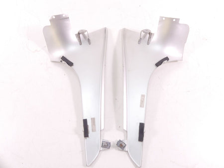 2009 Victory Vision Tour Between Leg Side Trim Cover Set 5436212 5438167 5436213 {{ shop.shopifyCountryName }} - Mototech271