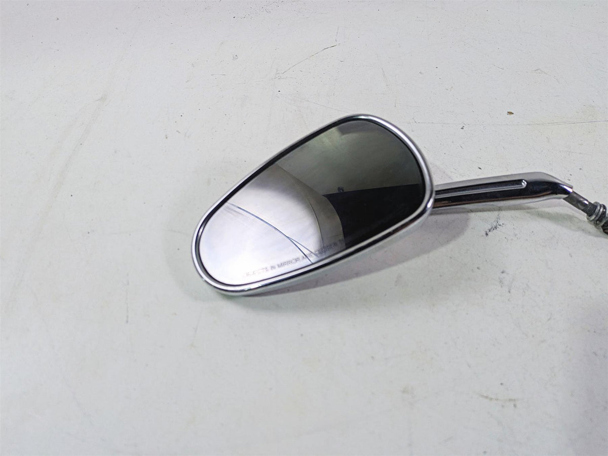 2015 Harley Touring FLHTKL Electra Glide Slipstream Rear View Mirror Set {{ shop.shopifyCountryName }} - Mototech271
