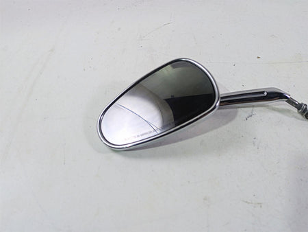 2015 Harley Touring FLHTKL Electra Glide Slipstream Rear View Mirror Set {{ shop.shopifyCountryName }} - Mototech271