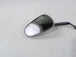 2015 Harley Touring FLHTKL Electra Glide Slipstream Rear View Mirror Set