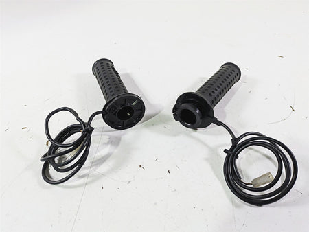2016 Moto Guzzi Stelvio 1200 8V NTX Heated Hand Heat Grip Set 2S002029 {{ shop.shopifyCountryName }} - Mototech271