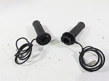 Load image into Gallery viewer, 2016 Moto Guzzi Stelvio 1200 8V NTX Heated Hand Heat Grip Set 2S002029 | Mototech271

