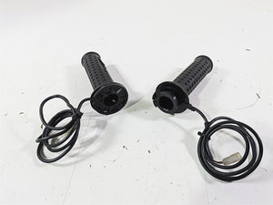 2016 Moto Guzzi Stelvio 1200 8V NTX Heated Hand Heat Grip Set 2S002029 | Mototech271