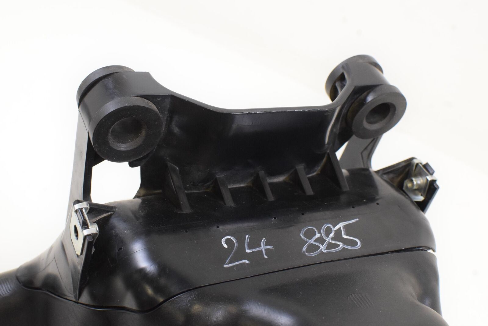 2016 BMW R1200RS R1200 RS K054 Fuel Gas Petrol Tank Reservoir 8533760 {{ shop.shopifyCountryName }} - Mototech271