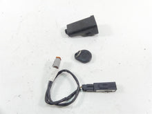 Load image into Gallery viewer, 2012 Harley VRSCF Muscle Rod Tssm Turn Signal Security Module + Fob Key 69976-08 | Mototech271
