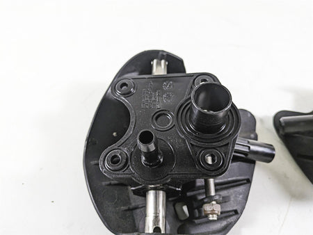 2006 Sea-Doo GTX Supercharged Right Left Steering Rudder Set 265000016 265000018 {{ shop.shopifyCountryName }} - Mototech271