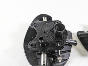 2006 Sea-Doo GTX Supercharged Right Left Steering Rudder Set 265000016 265000018