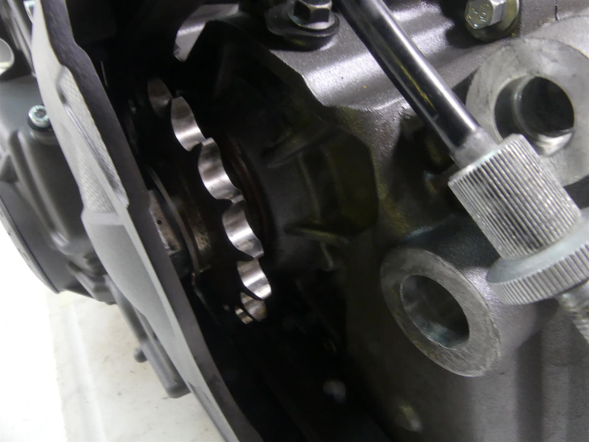 2019 Indian Motorcycle Co. FTR1200 Running Engine Motor 15K -Video 1205769 {{ shop.shopifyCountryName }} - Mototech271