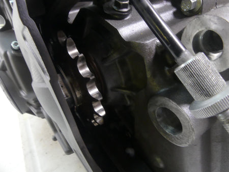 2019 Indian Motorcycle Co. FTR1200 Running Engine Motor 15K -Video 1205769 {{ shop.shopifyCountryName }} - Mototech271