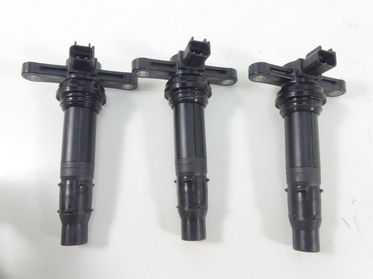2018 Yamaha YXZ1000 R EPS Ignition Coils Stick Coil Set 2HC-82310-00-00 {{ shop.shopifyCountryName }} - Mototech271