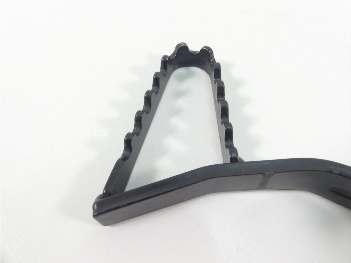 2019 BMW R1250GS K50 Black Rear Brake Pedal Lever Ped 35218530611 {{ shop.shopifyCountryName }} - Mototech271