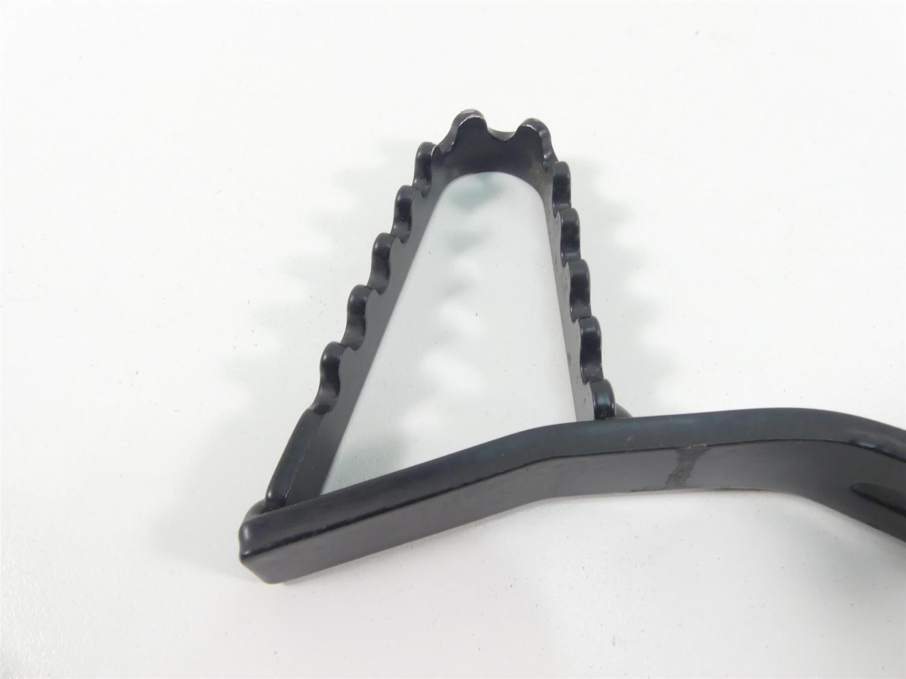 2019 BMW R1250GS K50 Black Rear Brake Pedal Lever Ped 35218530611 {{ shop.shopifyCountryName }} - Mototech271