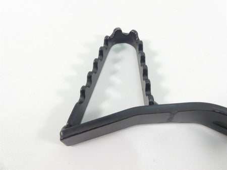 2019 BMW R1250GS K50 Black Rear Brake Pedal Lever Ped 35218530611 {{ shop.shopifyCountryName }} - Mototech271