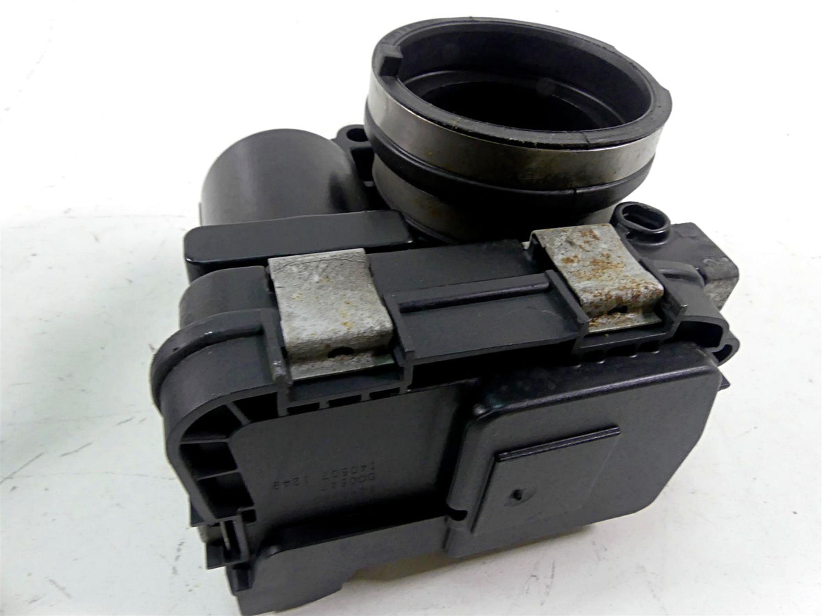 2015 BMW R1200GS GSW K50 Throttle Body Bodies Set 13548564959 {{ shop.shopifyCountryName }} - Mototech271