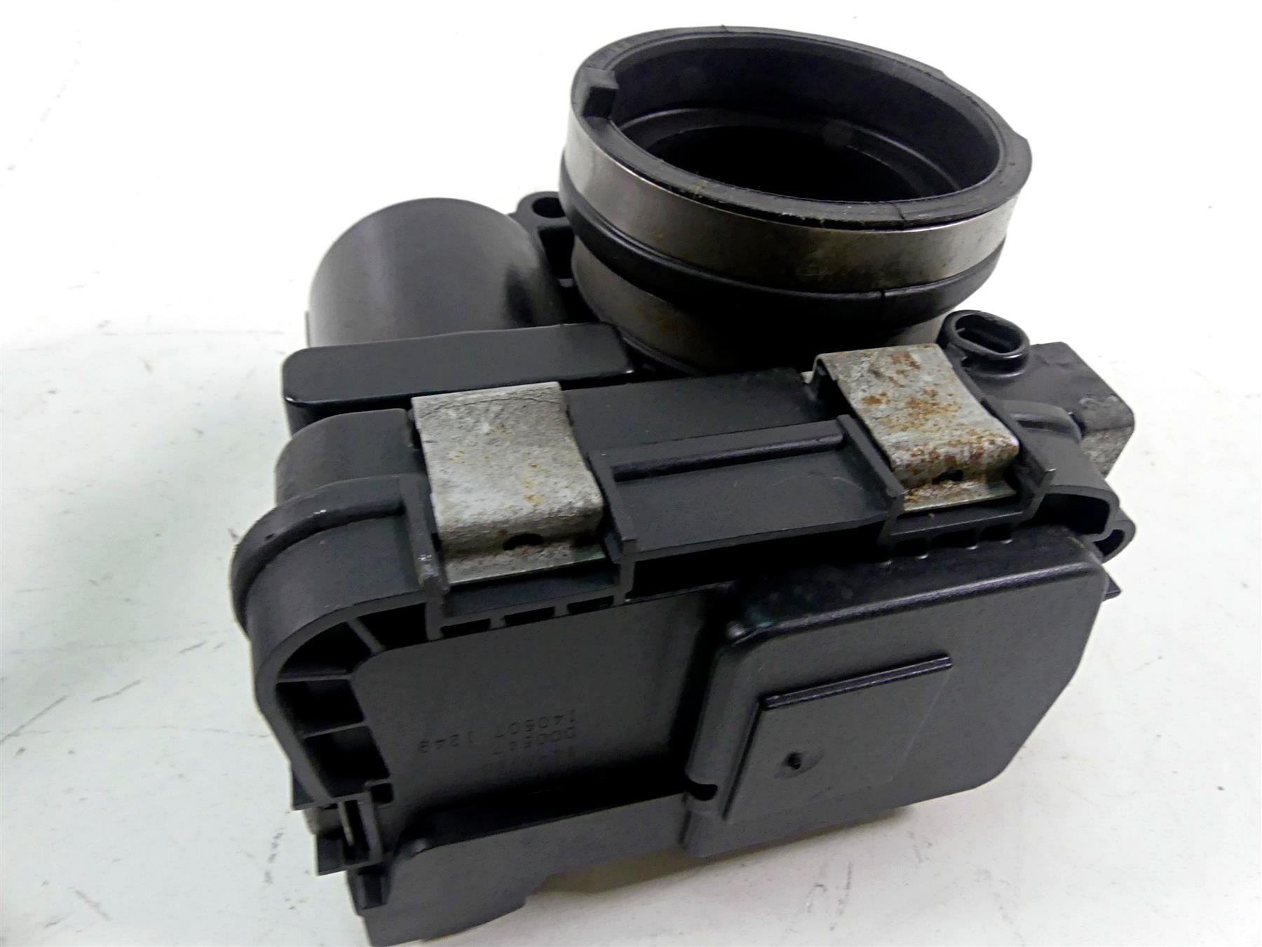 2015 BMW R1200GS GSW K50 Throttle Body Bodies Set 13548564959 {{ shop.shopifyCountryName }} - Mototech271