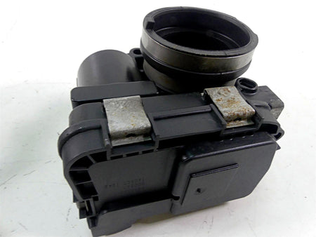 2015 BMW R1200GS GSW K50 Throttle Body Bodies Set 13548564959 {{ shop.shopifyCountryName }} - Mototech271