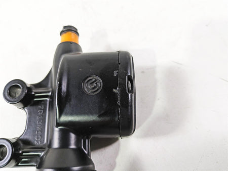 2017 Harley Touring FLTRXS Road Glide Rear Brake Master Cylinder 41700028A {{ shop.shopifyCountryName }} - Mototech271