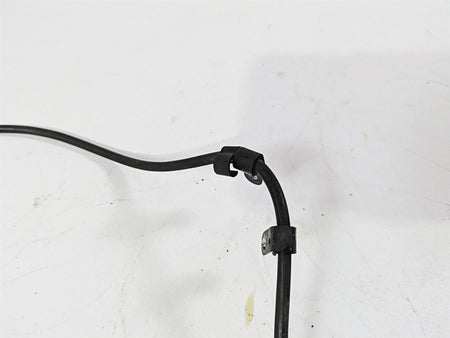 2013 Ducati Hyperstrada 821 Rear Abs Brake Wheel Speed Sensor 55212121B {{ shop.shopifyCountryName }} - Mototech271