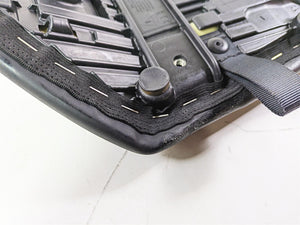 2019 Triumph Speed Triple RS 1050 Rear Passenger Seat Saddle T2307339 | Mototech271