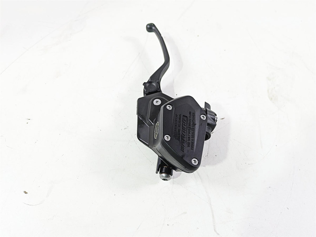 2016 BMW R1200RS K54 Front Brake Master Cylinder 32728559604 {{ shop.shopifyCountryName }} - Mototech271