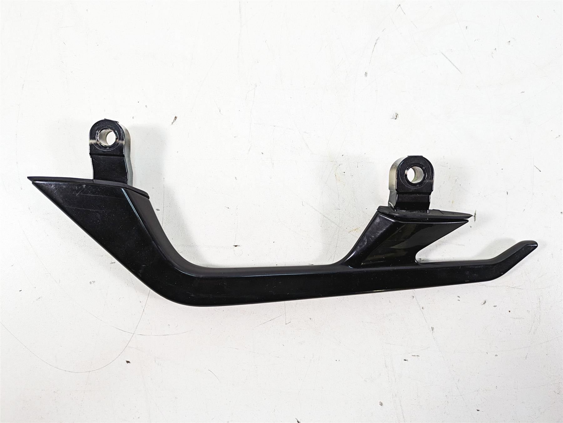 2002 Yamaha FZ1 FZS1000 Fazer Rear Left Passenger Grab Handle 5LV-2474A-00 {{ shop.shopifyCountryName }} - Mototech271