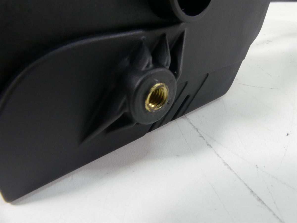 2012 BMW R1200 GS K255 Adventure Exhaust Flap Valve & Servo D=57mm 18518546552 {{ shop.shopifyCountryName }} - Mototech271