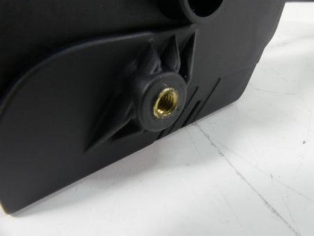 2012 BMW R1200 GS K255 Adventure Exhaust Flap Valve & Servo D=57mm 18518546552 {{ shop.shopifyCountryName }} - Mototech271