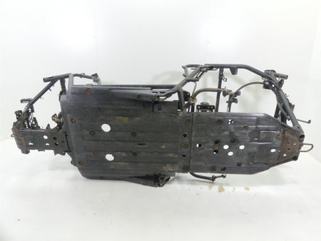 2018 Polaris RZR1000 RS1 Main Frame Chassis Cln Ez Registr -Read 1022228-458 {{ shop.shopifyCountryName }} - Mototech271