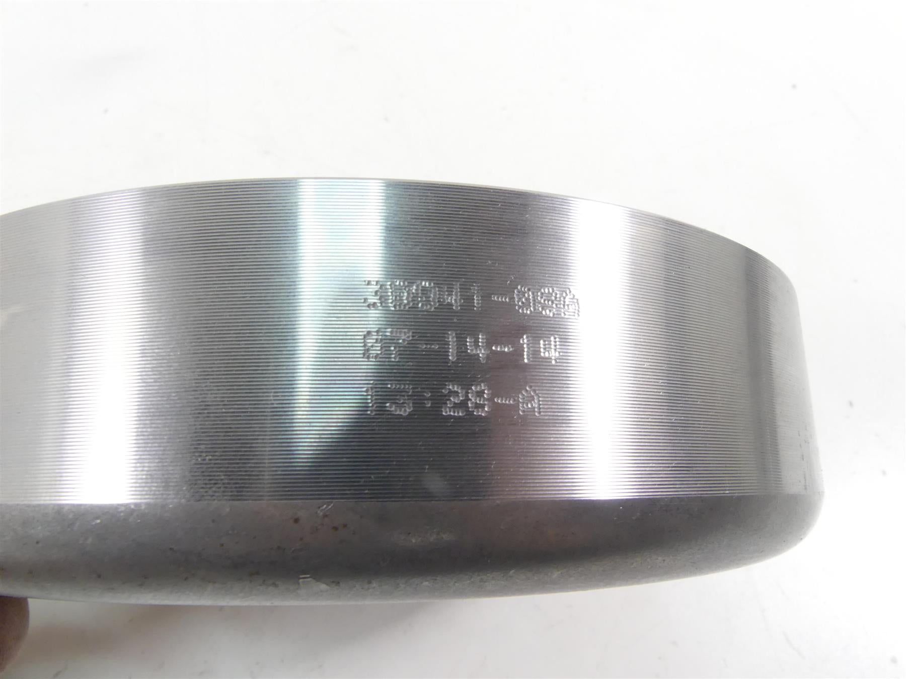 2015 Harley FXDL Dyna Low Rider Ignition Flywheel Fly Wheel Rotor 30041-08A {{ shop.shopifyCountryName }} - Mototech271