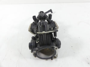 2009 Harley FXDF Dyna Fat Bob Throttle Body Fuel Injection Inject -Read 27708-06 | Mototech271