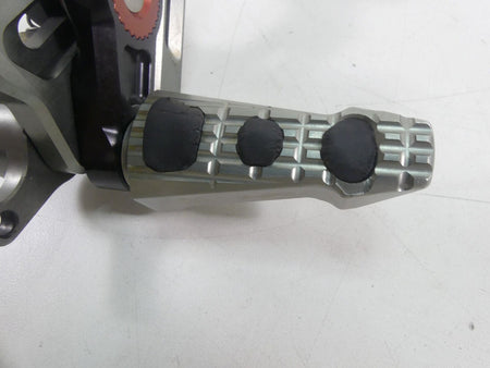 2018 BMW S1000XR K49 Rider Driver HP Footpeg Brake Pedal Set - Read 77258553929 {{ shop.shopifyCountryName }} - Mototech271