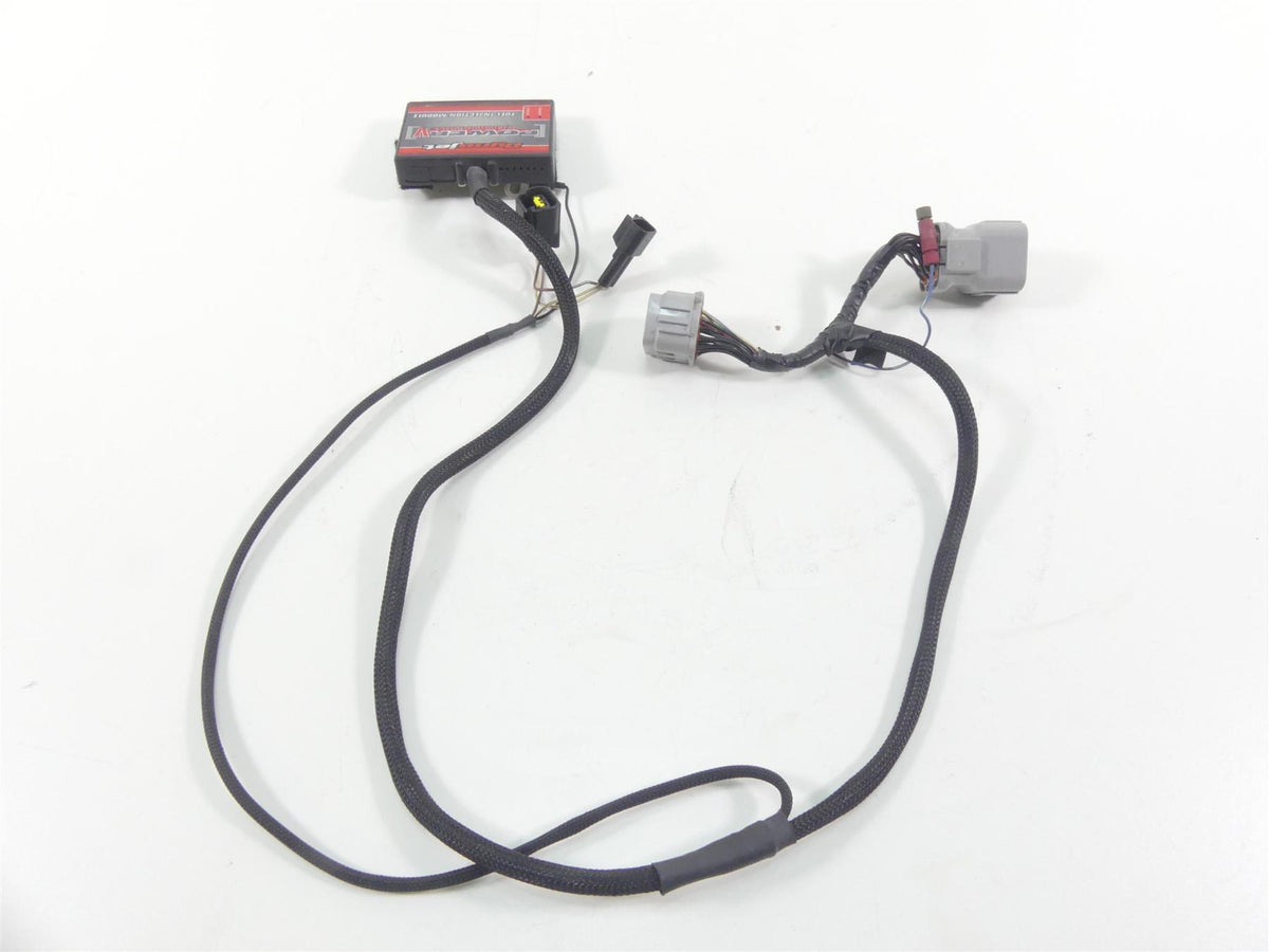 2012 Kawasaki ZX1400 ZX14R Ninja Power Commander 5 V Dynojet 17-006 {{ shop.shopifyCountryName }} - Mototech271