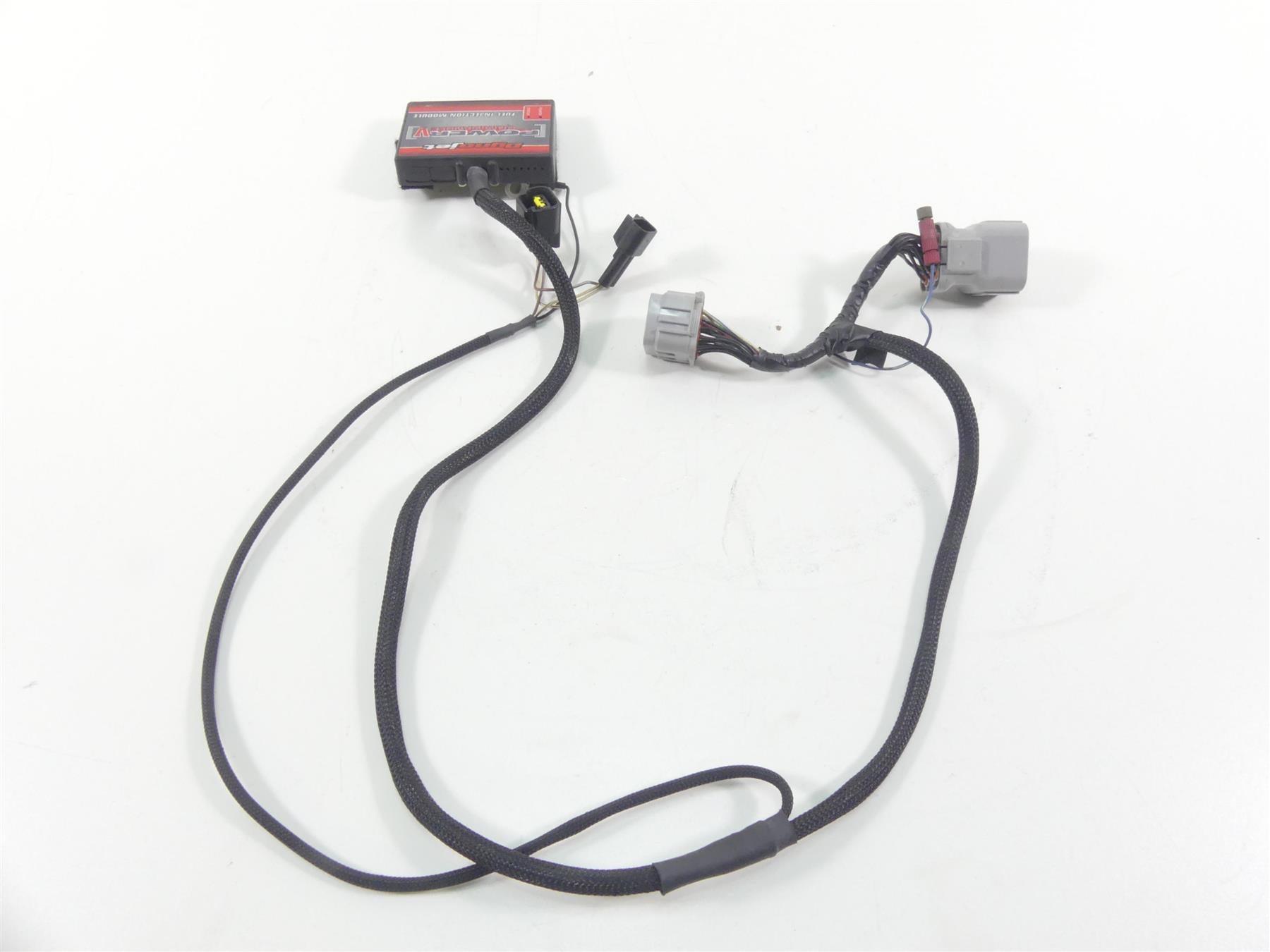 2012 Kawasaki ZX1400 ZX14R Ninja Power Commander 5 V Dynojet 17-006 {{ shop.shopifyCountryName }} - Mototech271