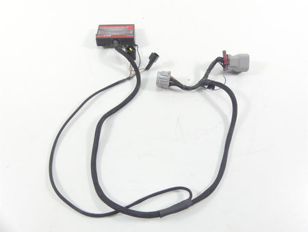 2012 Kawasaki ZX1400 ZX14R Ninja Power Commander 5 V Dynojet 17-006 {{ shop.shopifyCountryName }} - Mototech271