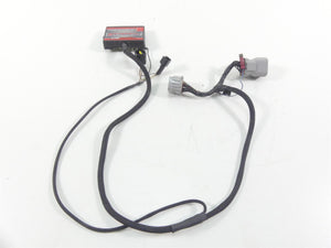 2012 Kawasaki ZX1400 ZX14R Ninja Power Commander 5 V Dynojet 17-006